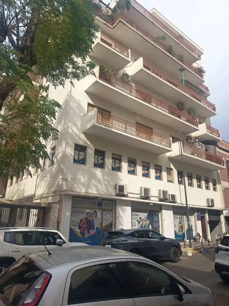 Appartamento in affitto a Reggio Calabria