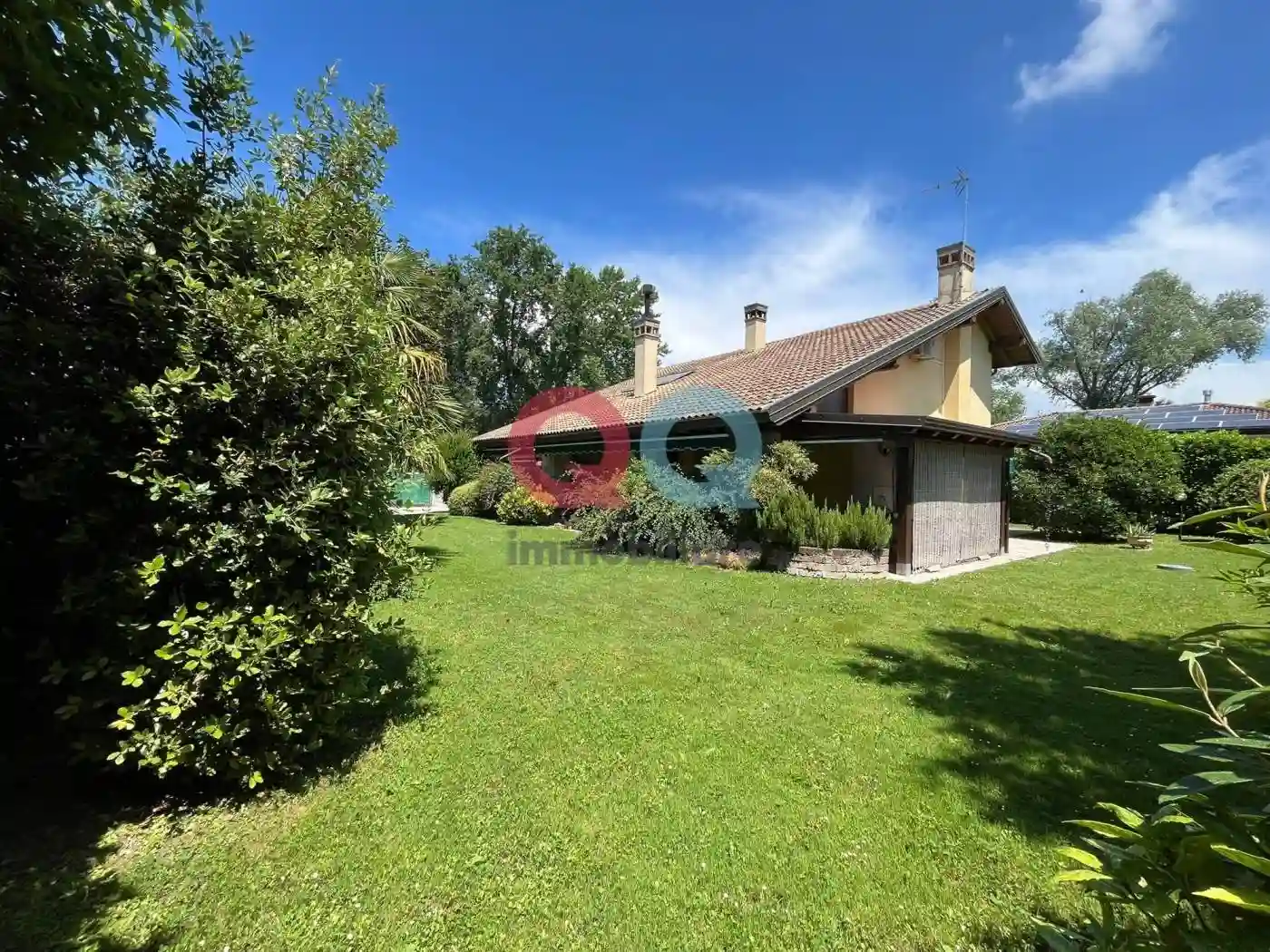 Villa - foto 5