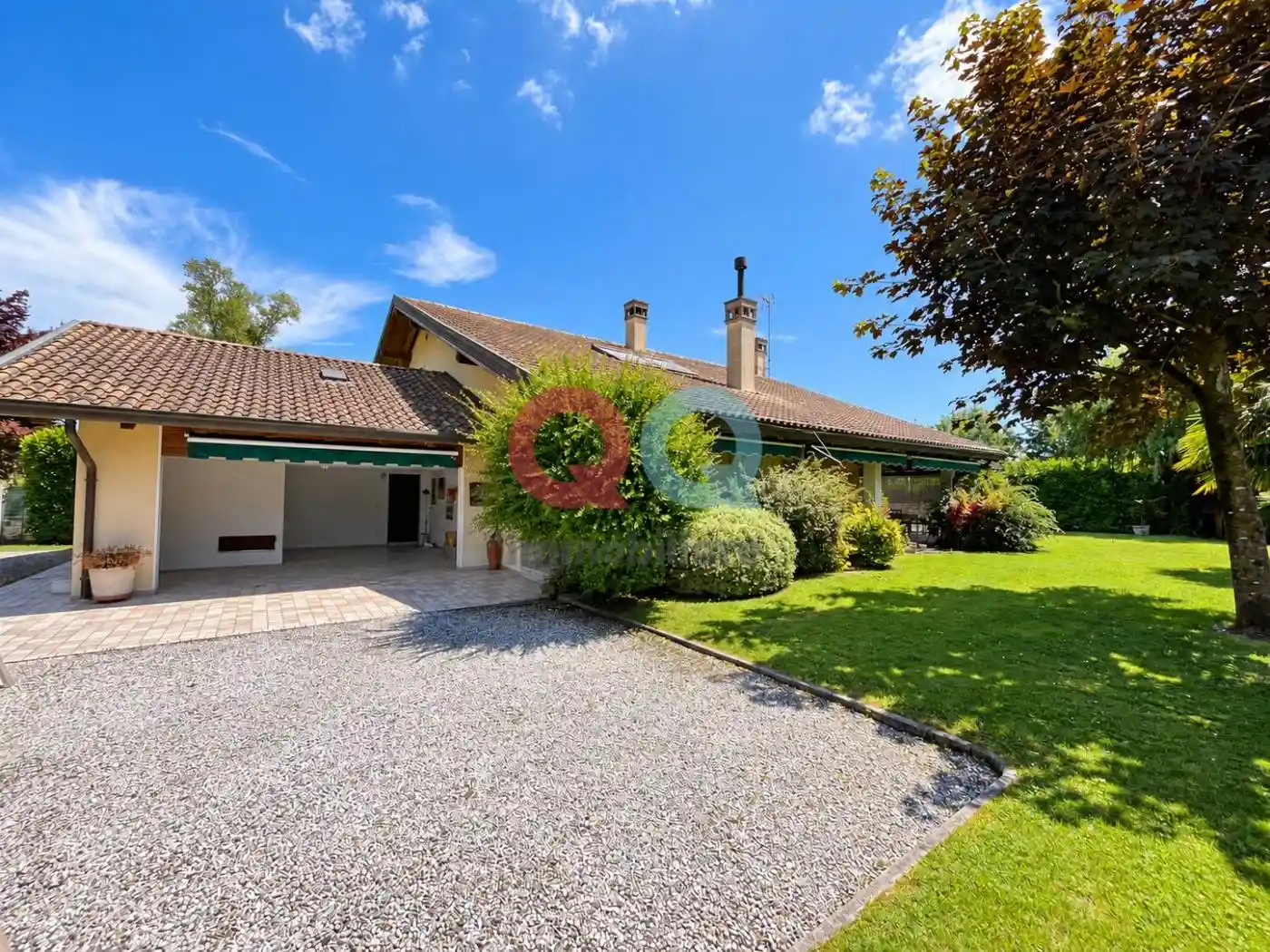 Villa in vendita a Latisana