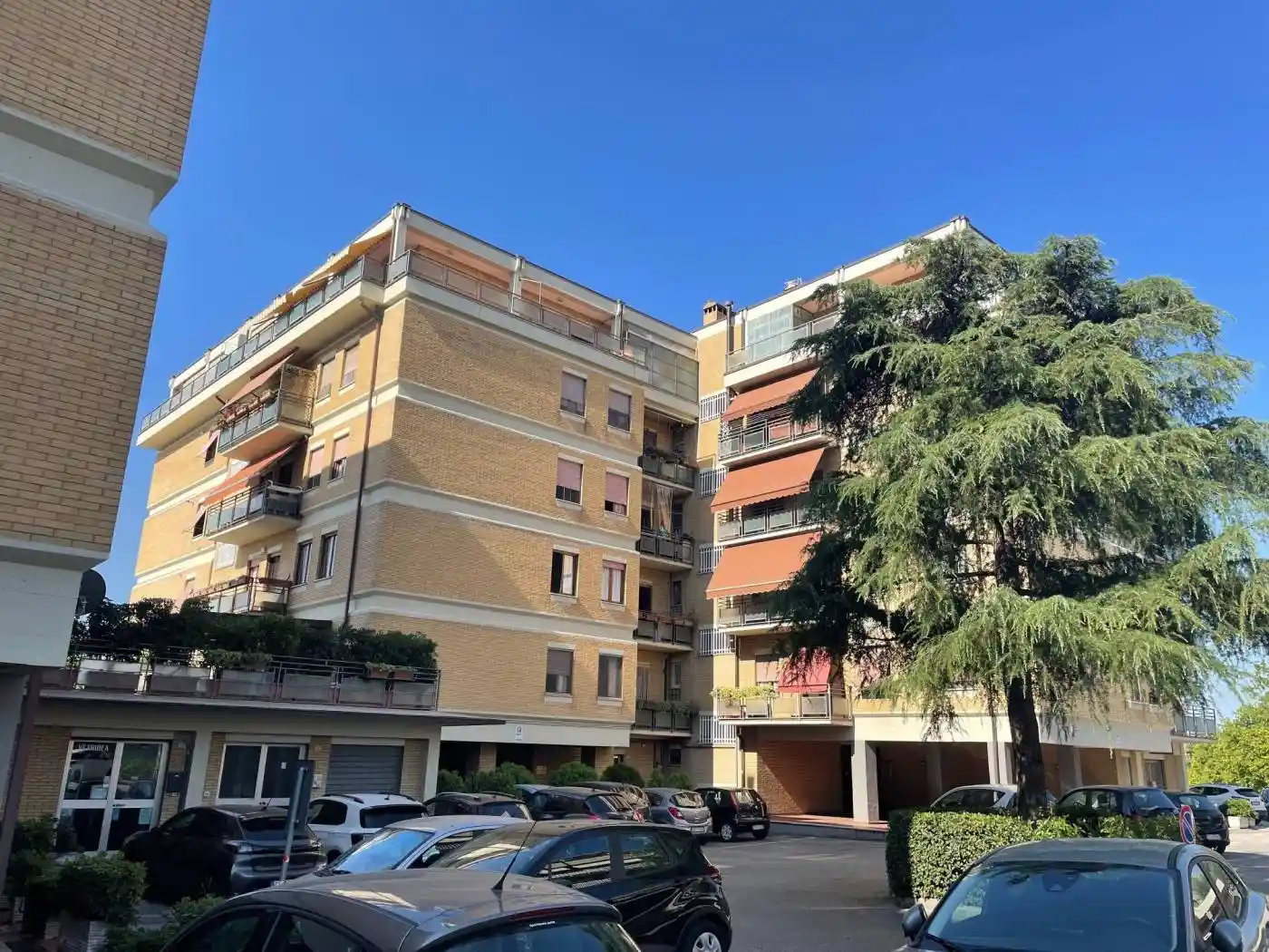 Appartamento in vendita a Corciano