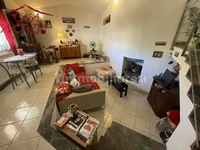 Villa in vendita a Massarosa