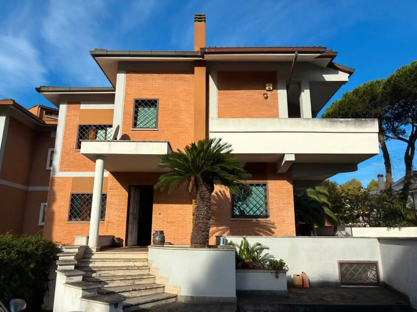 Villa in vendita a Roma