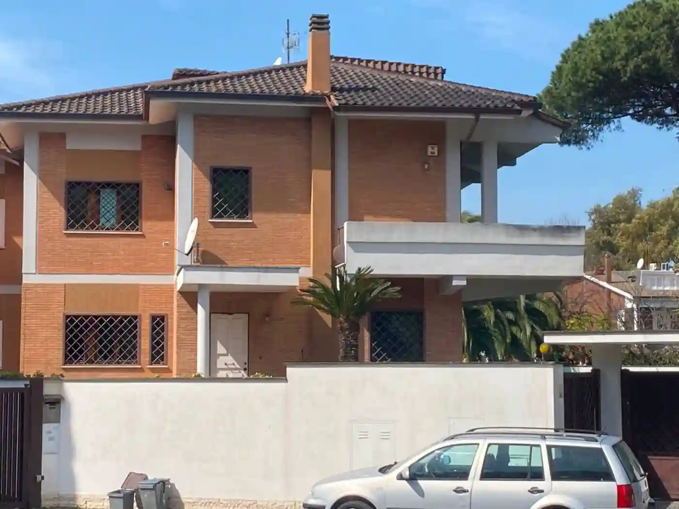 Villa - foto 2