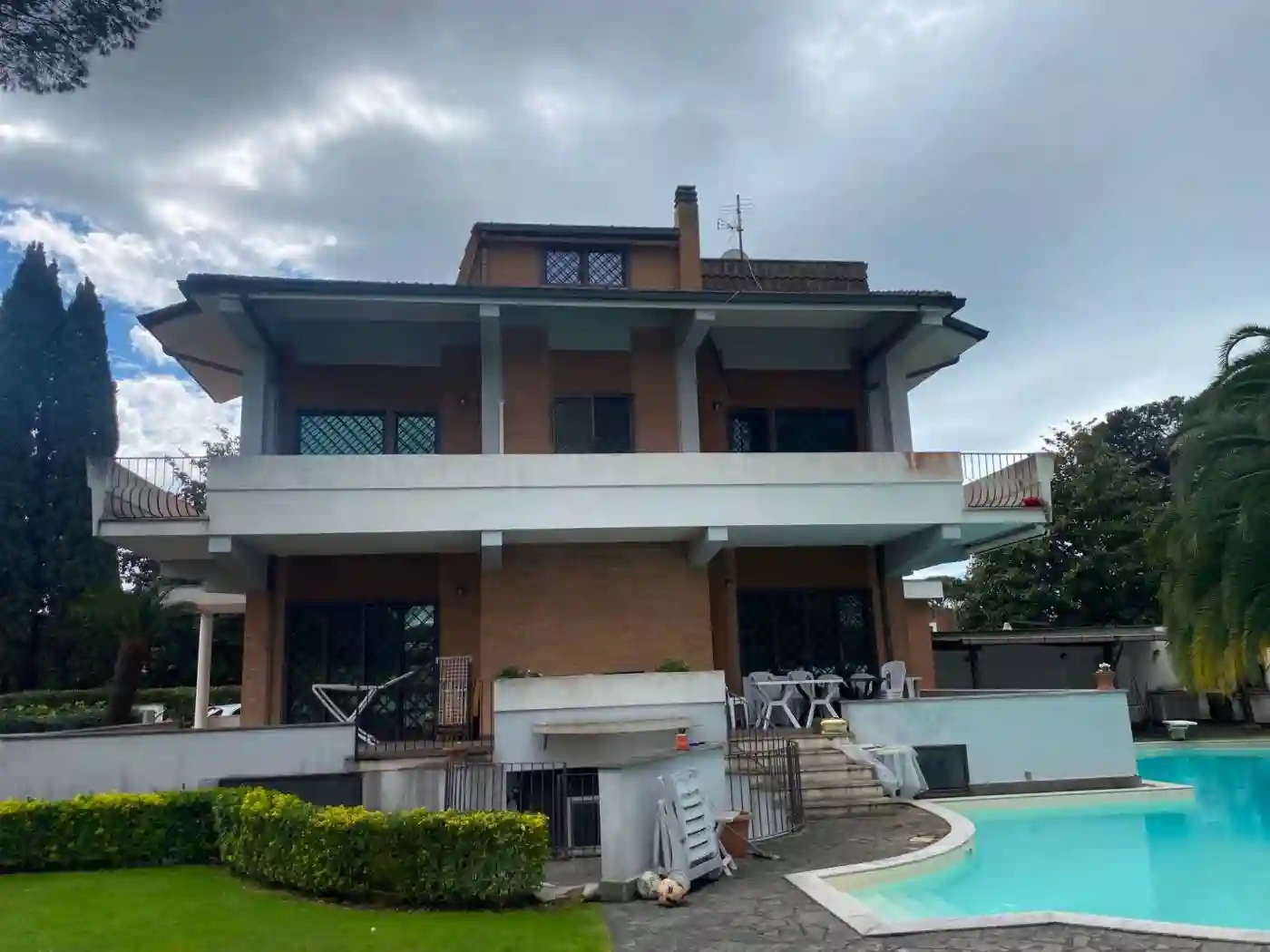 Villa - foto 4