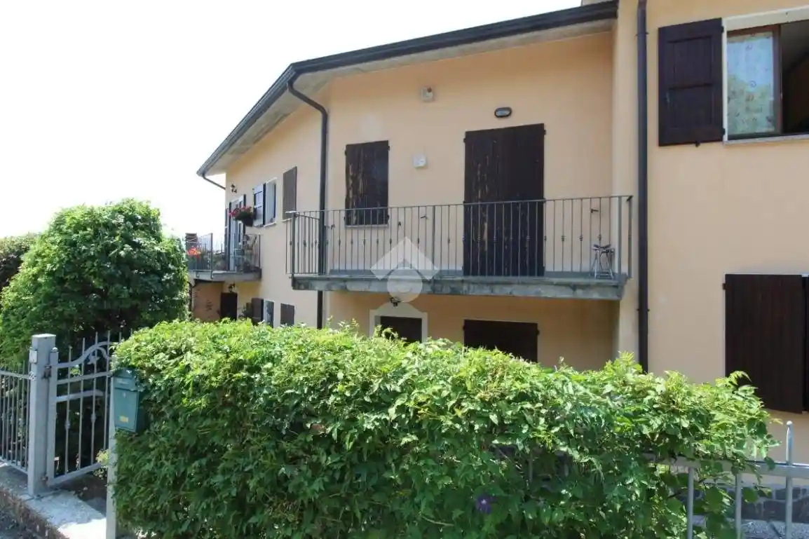 Villetta a schiera in vendita a Toano