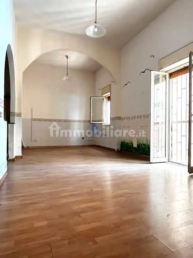 Appartamento in vendita a Misterbianco
