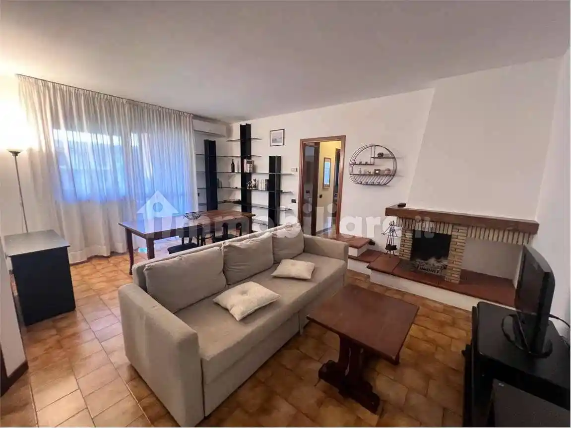 Appartamento in affitto a Lissone