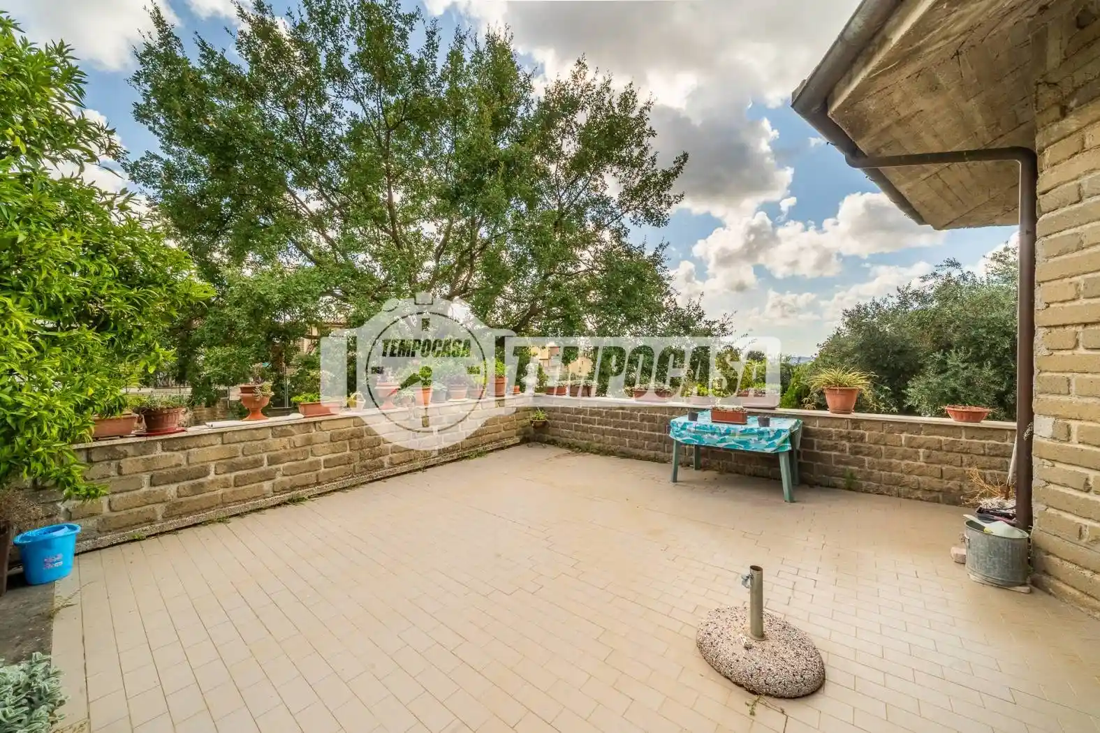 Villa in vendita a Canale Monterano