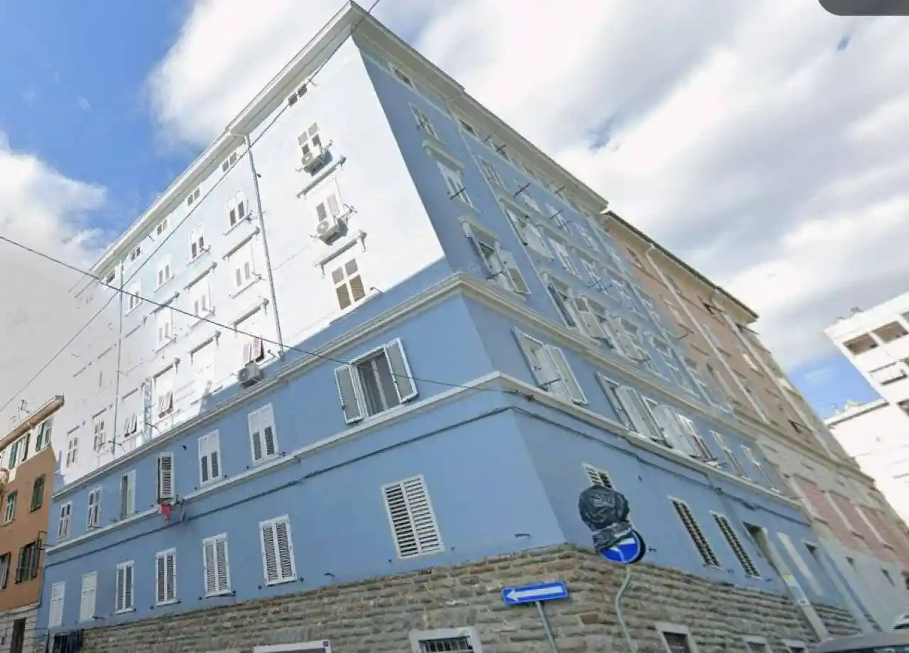 Appartamento in vendita a Trieste