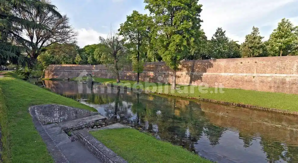 Appartamento in affitto a Treviso