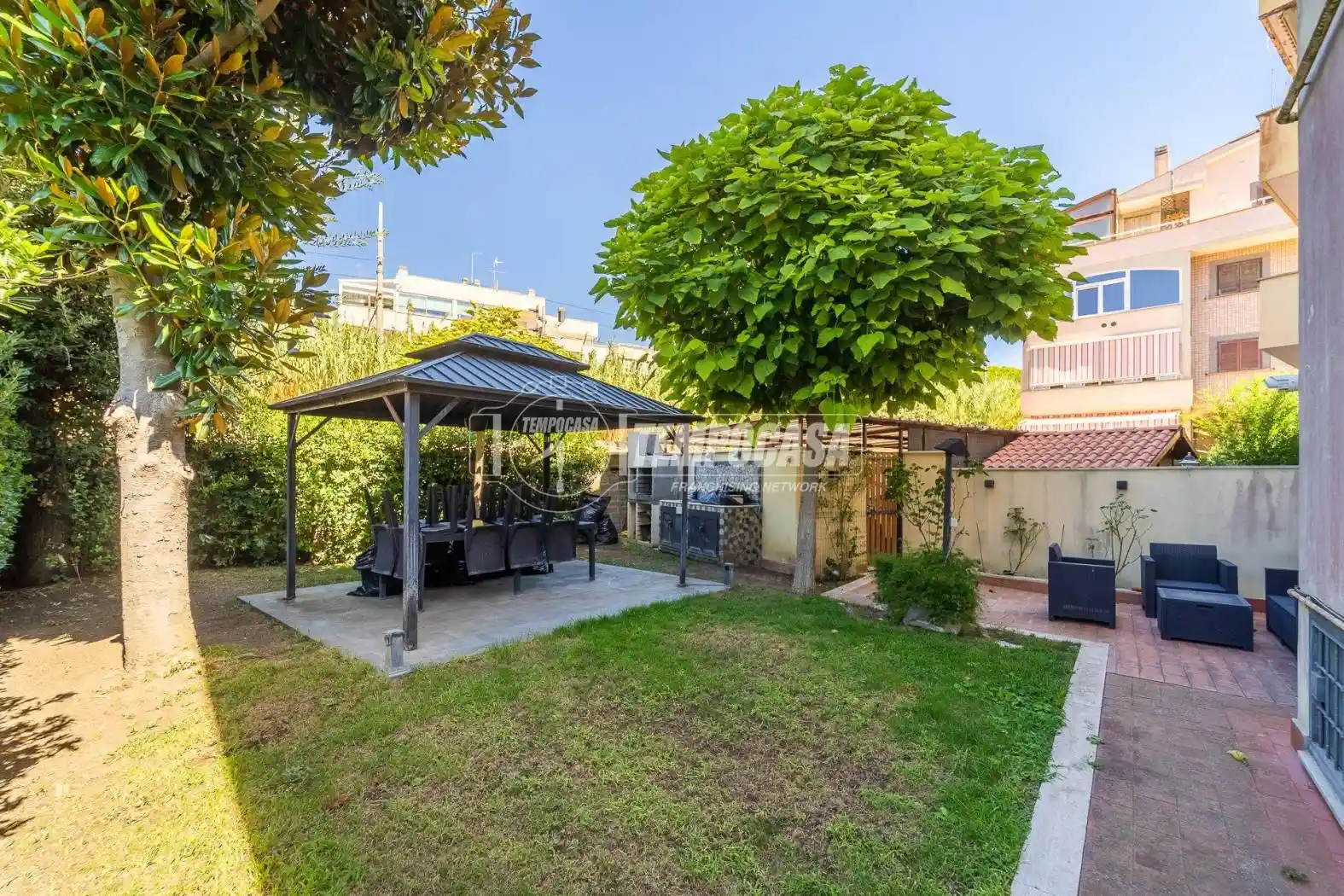 Appartamento in vendita a Santa Marinella