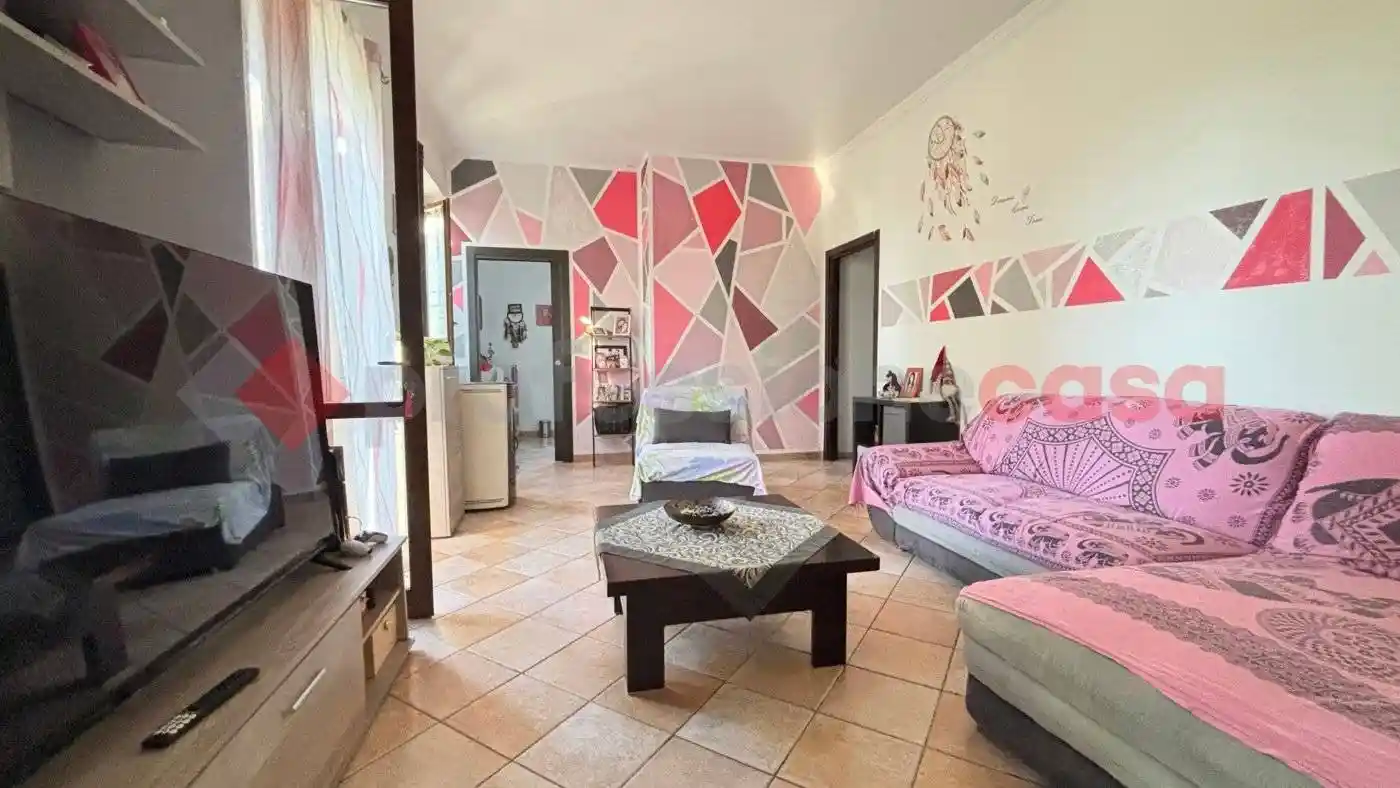 Appartamento in vendita a Bascapè