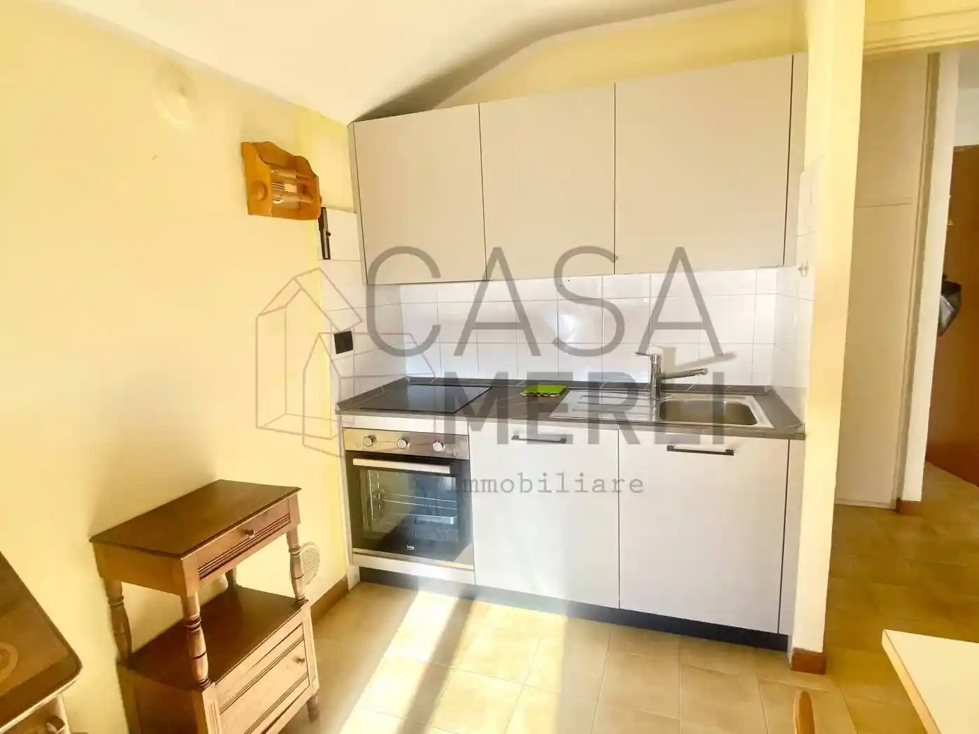 Appartamento in affitto a Aosta