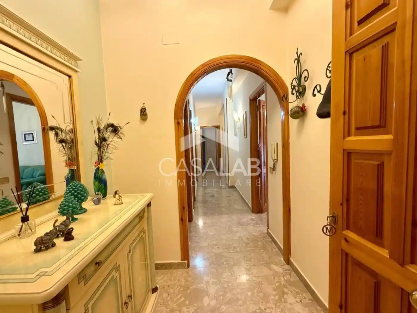 Appartamento in vendita a Carini