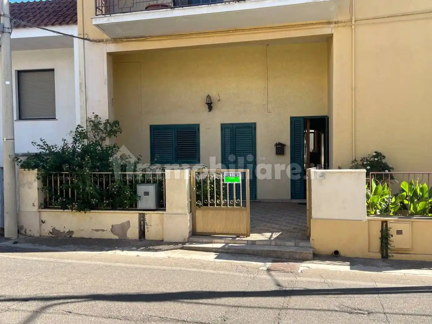 Appartamento in vendita a Alessano