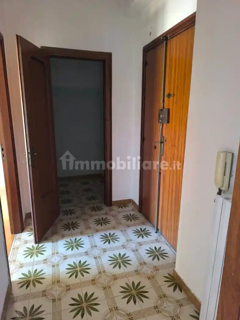 Appartamento in vendita a Mercato San Severino