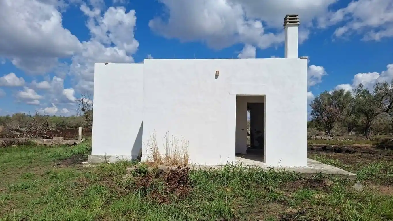 Villa in vendita a Cutrofiano