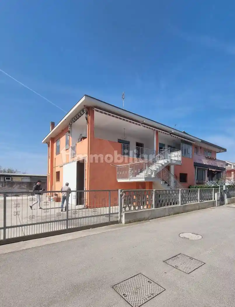 Villa in vendita a Chioggia