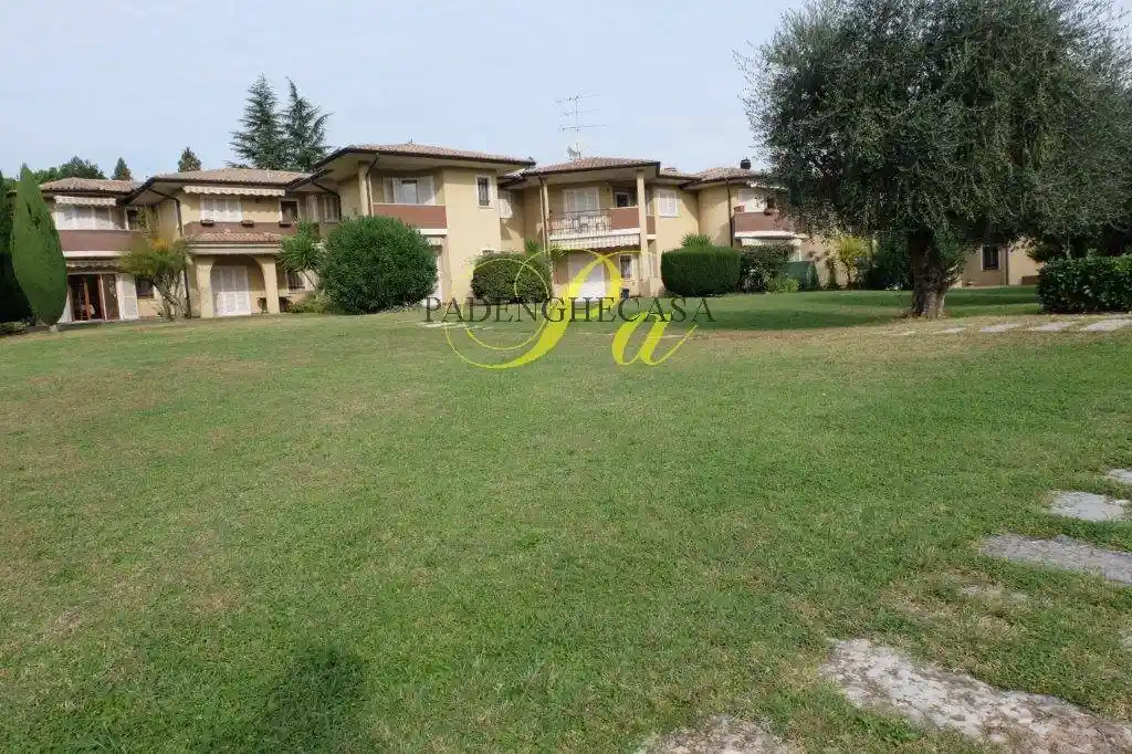 Appartamento in affitto a Padenghe sul Garda