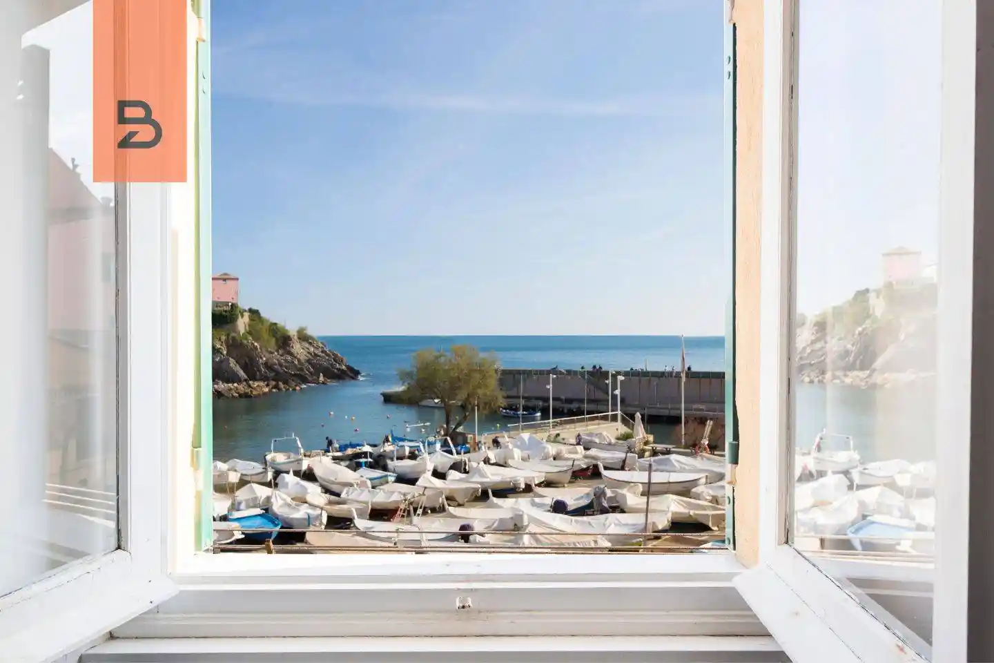 Appartamento in affitto a Genova