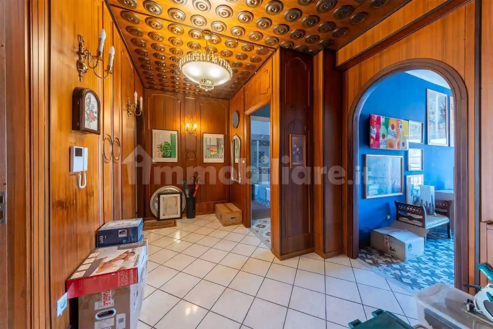 Attico - Mansarda - foto 2