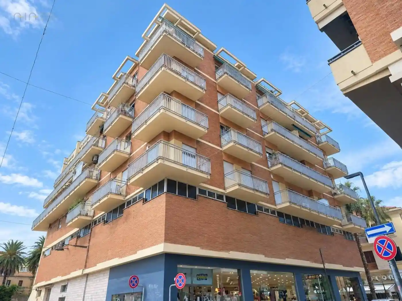 Appartamento in affitto a San Benedetto del Tronto