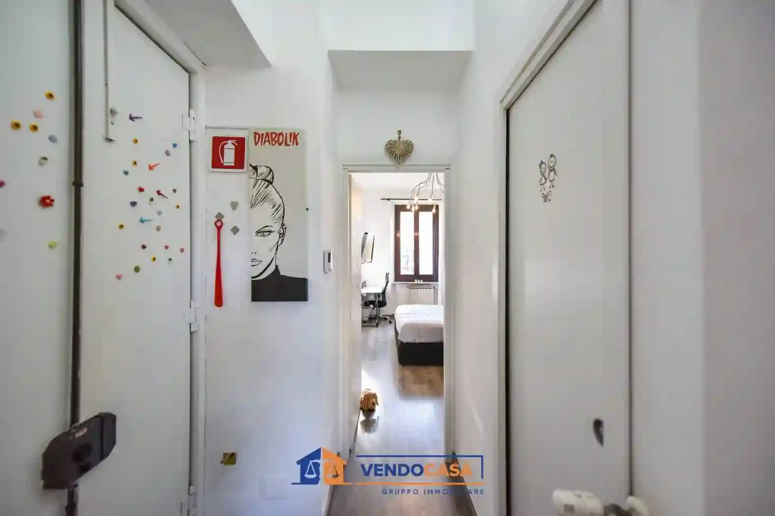Appartamento - foto 5