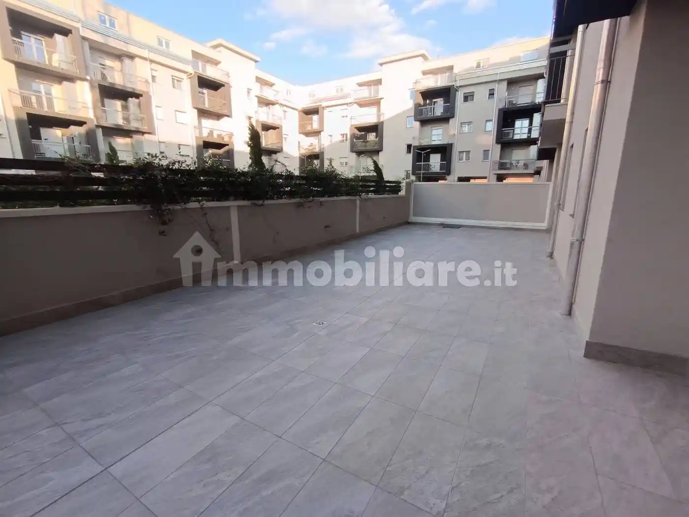 Appartamento in affitto a Montecorvino Pugliano
