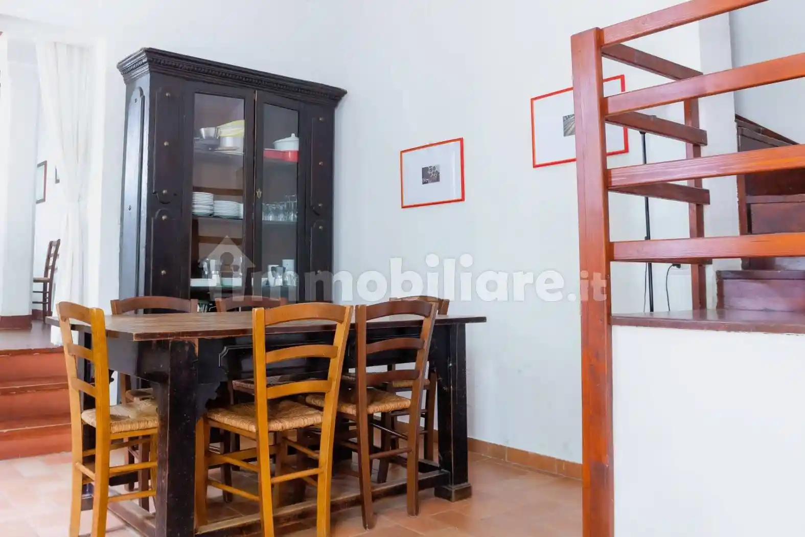 Appartamento in affitto a Monte San Pietro