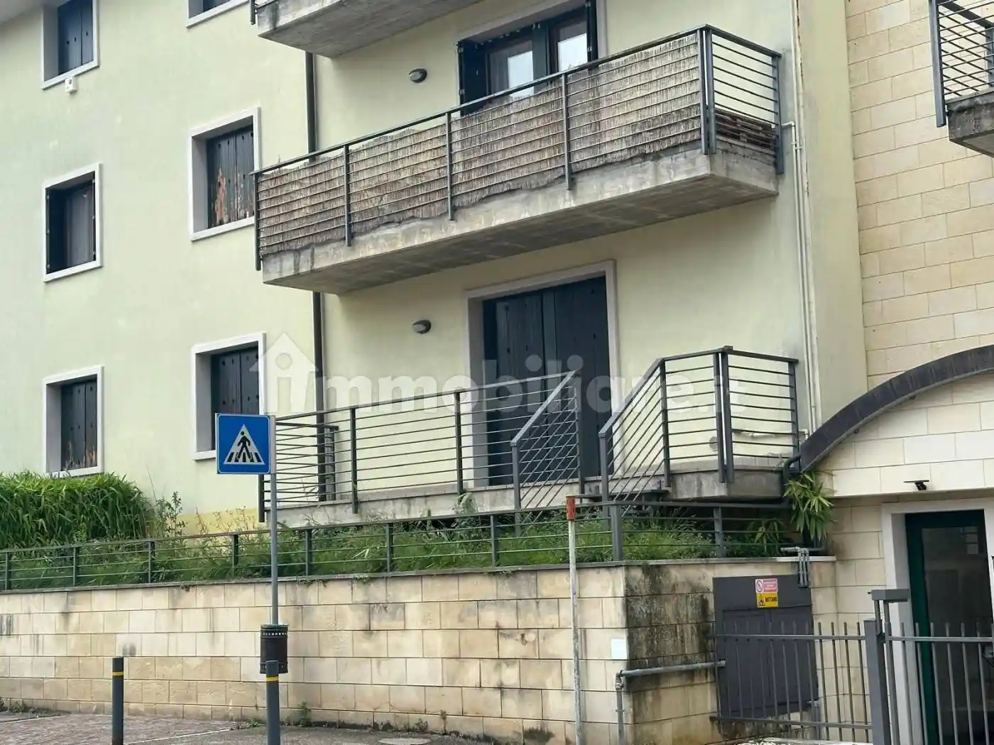 Appartamento in affitto a Verona