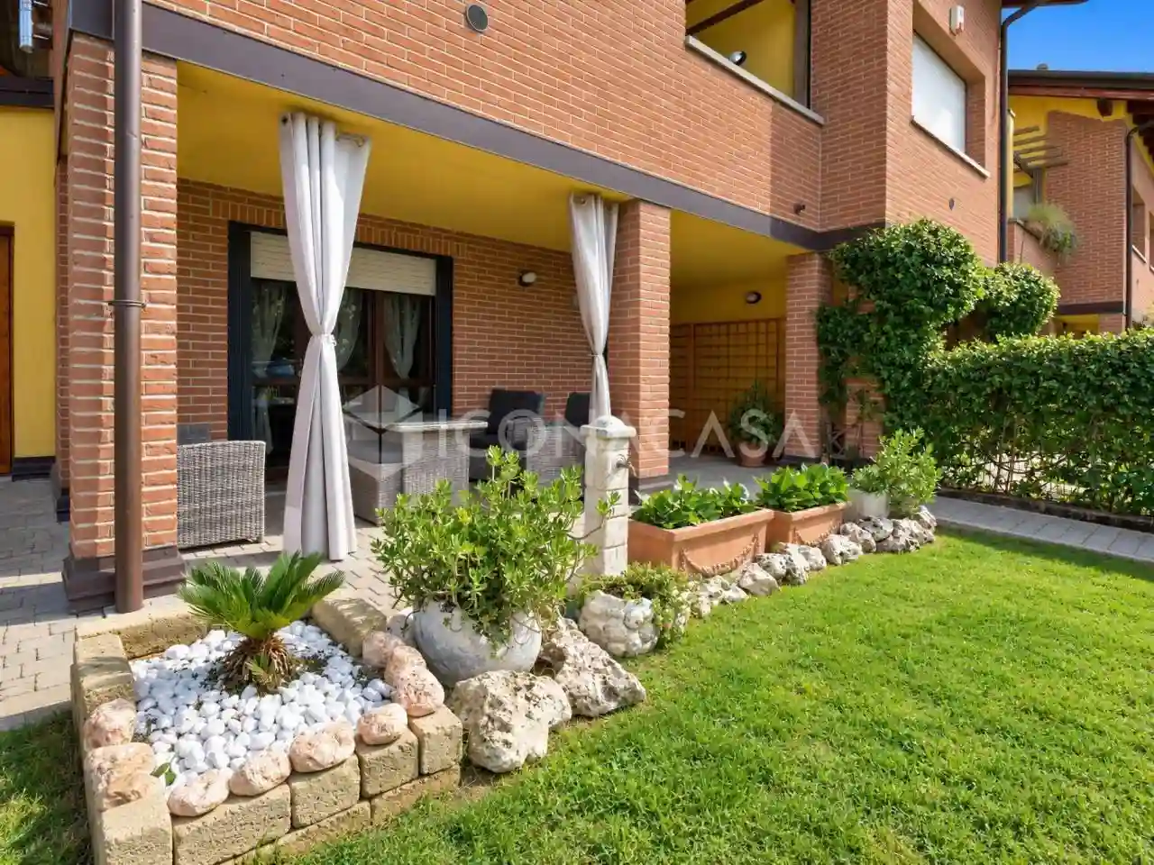 Villetta a schiera - foto 2