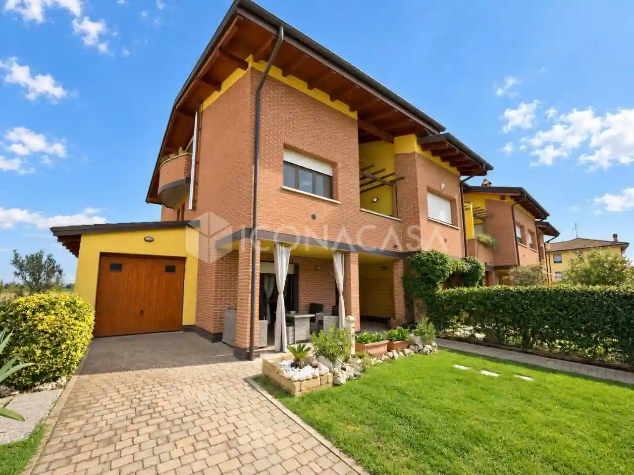 Villetta a schiera - foto 3