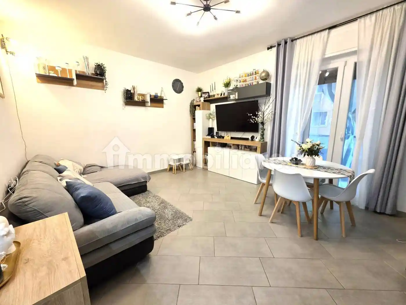 Appartamento in vendita a Legnano