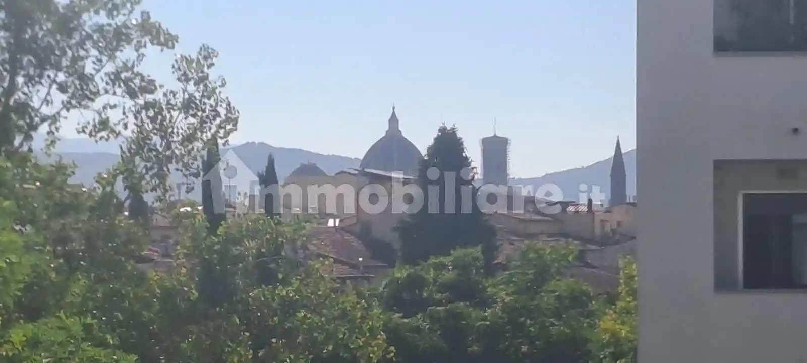 Appartamento in affitto a Firenze