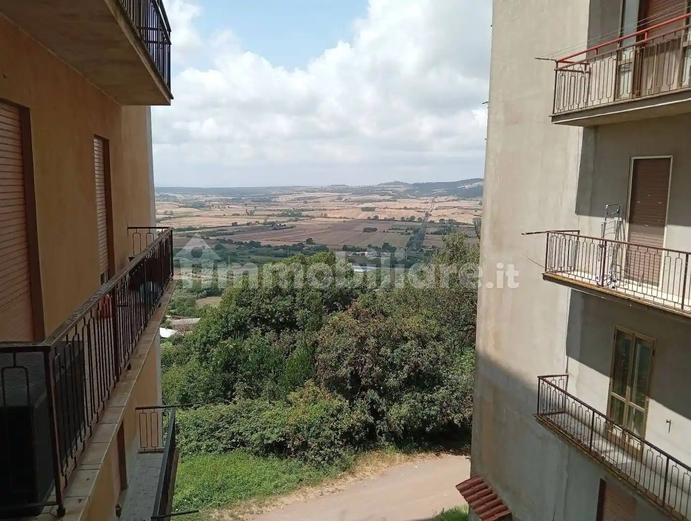 Appartamento in vendita a Valentano