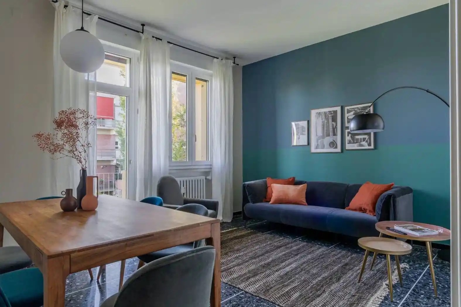Appartamento in vendita a Bologna