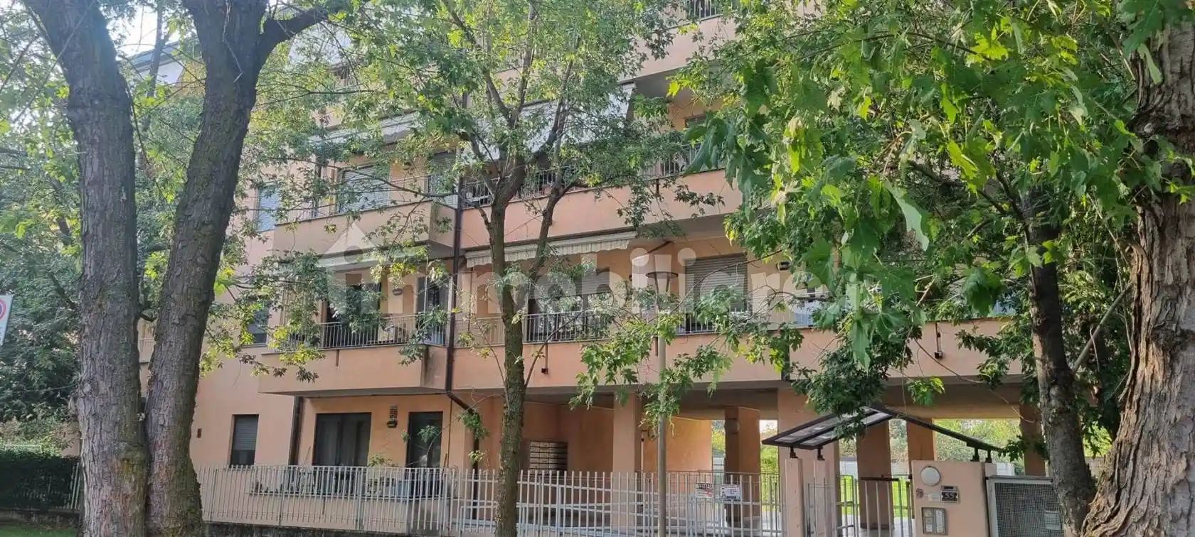 Appartamento in affitto a San Giorgio Su Legnano