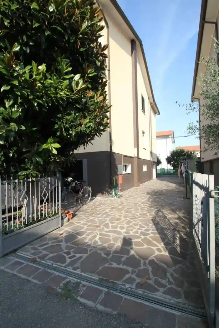 Appartamento in vendita a Savignano sul Rubicone