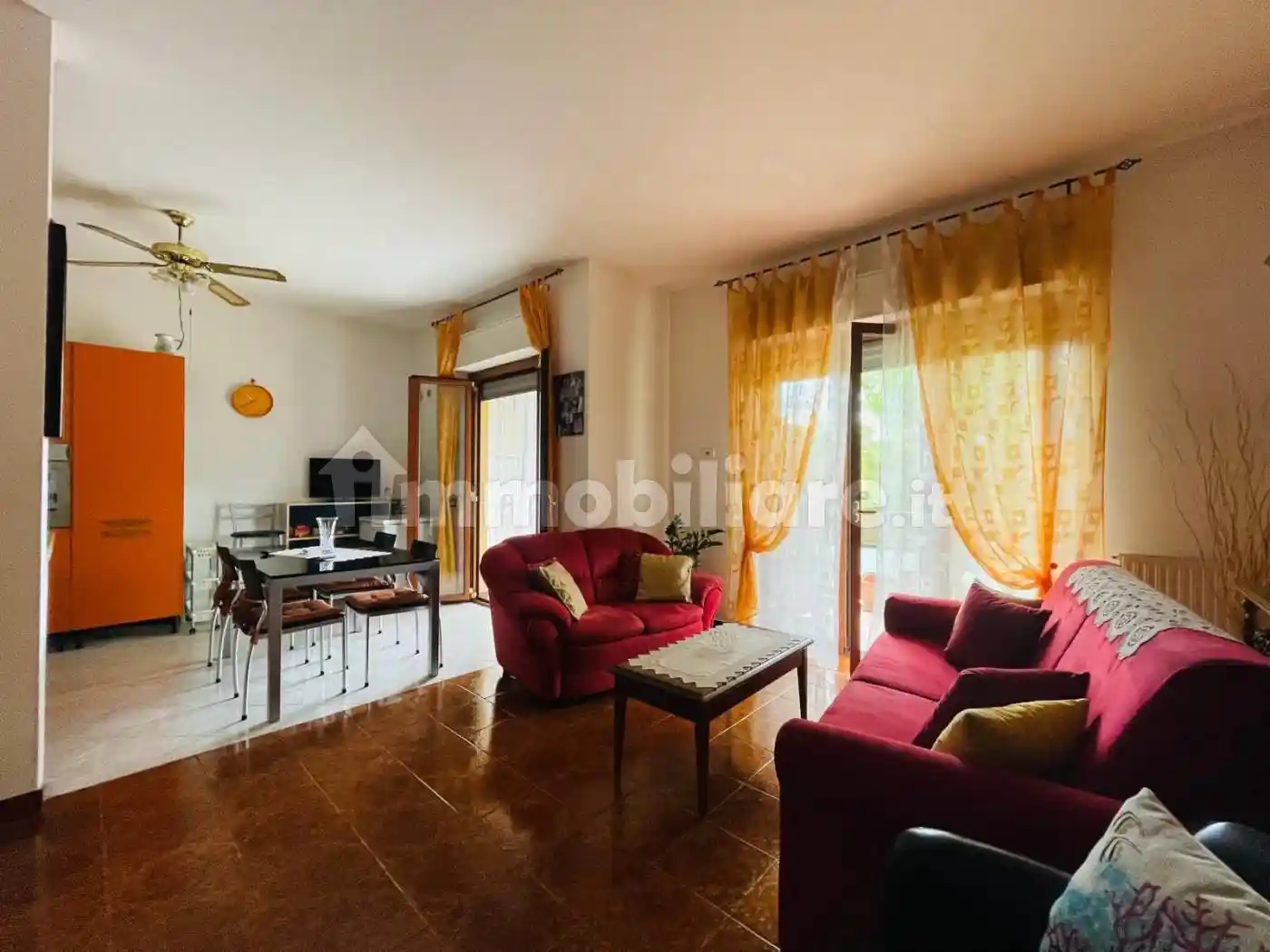 Appartamento in vendita a Terni