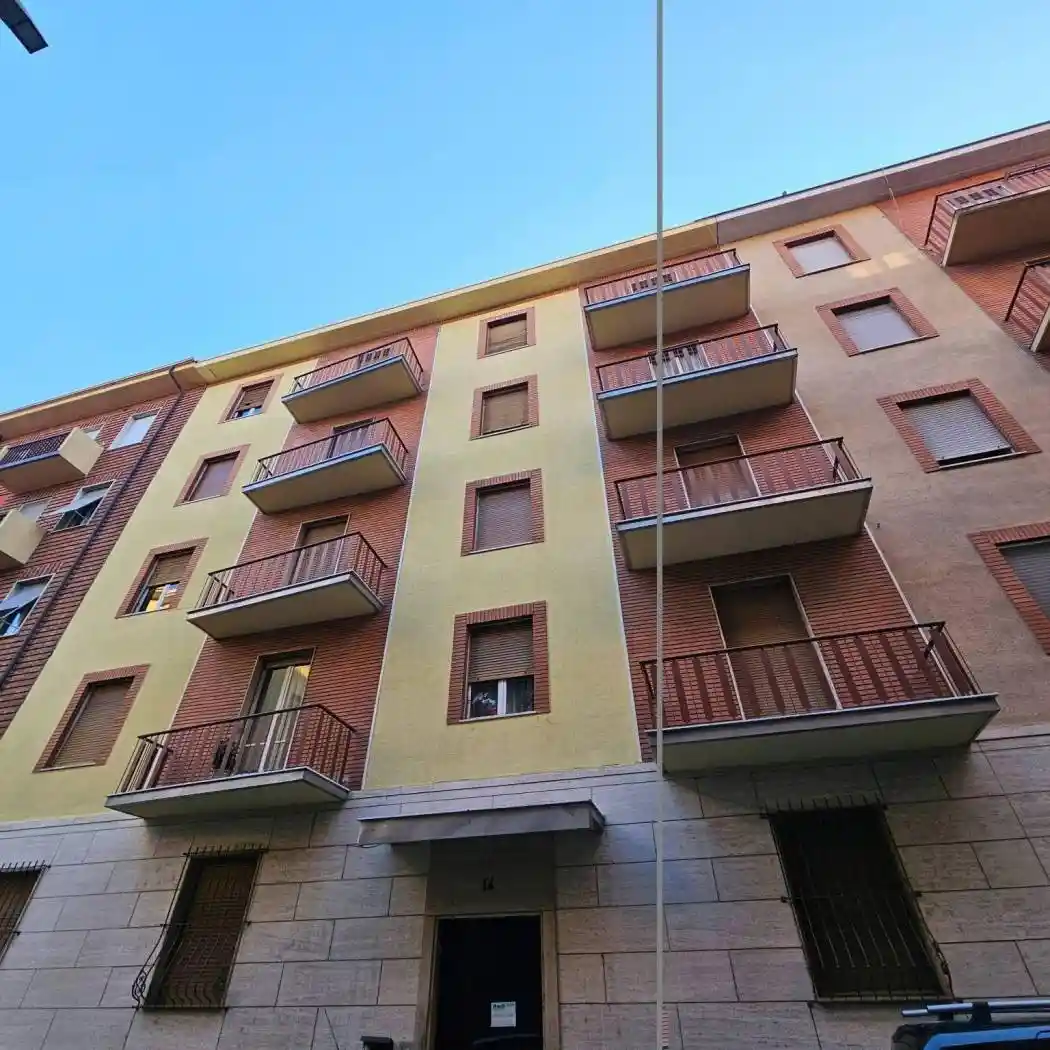 Appartamento in vendita a Asti