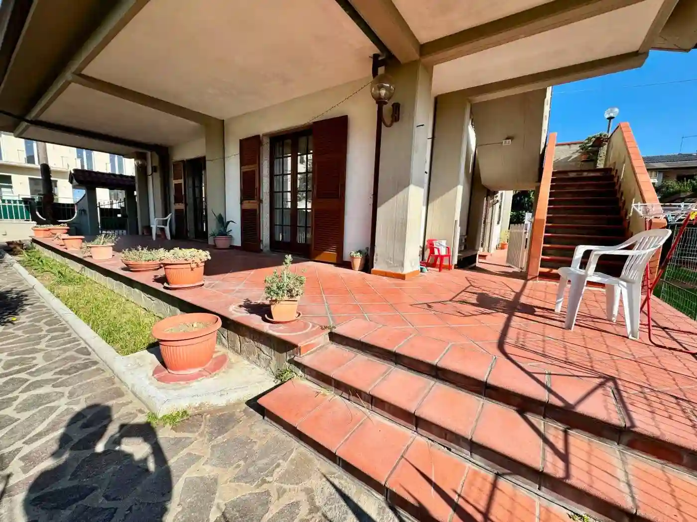 Villa - foto 3