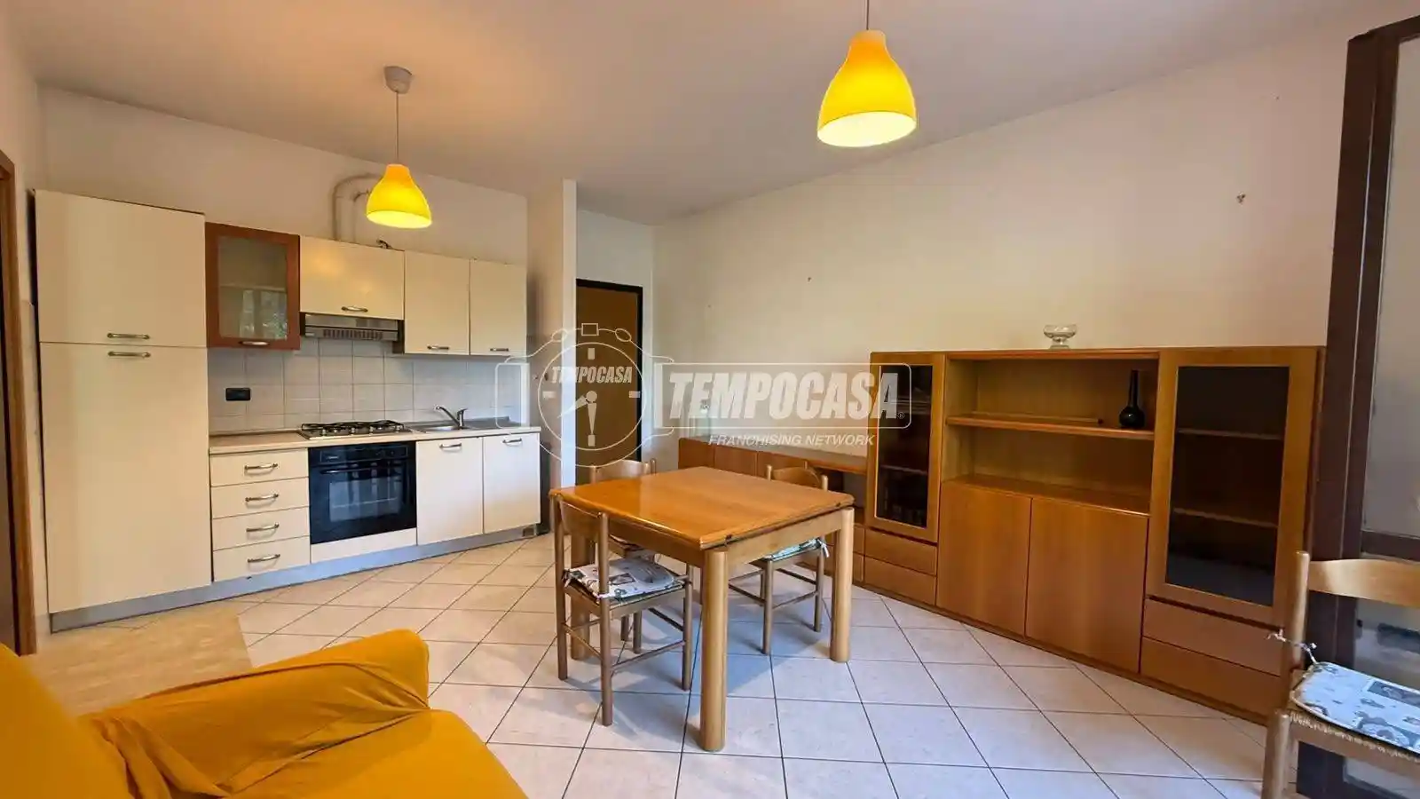 Appartamento in vendita a Legnano