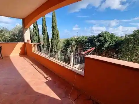Villa in vendita a Trabia