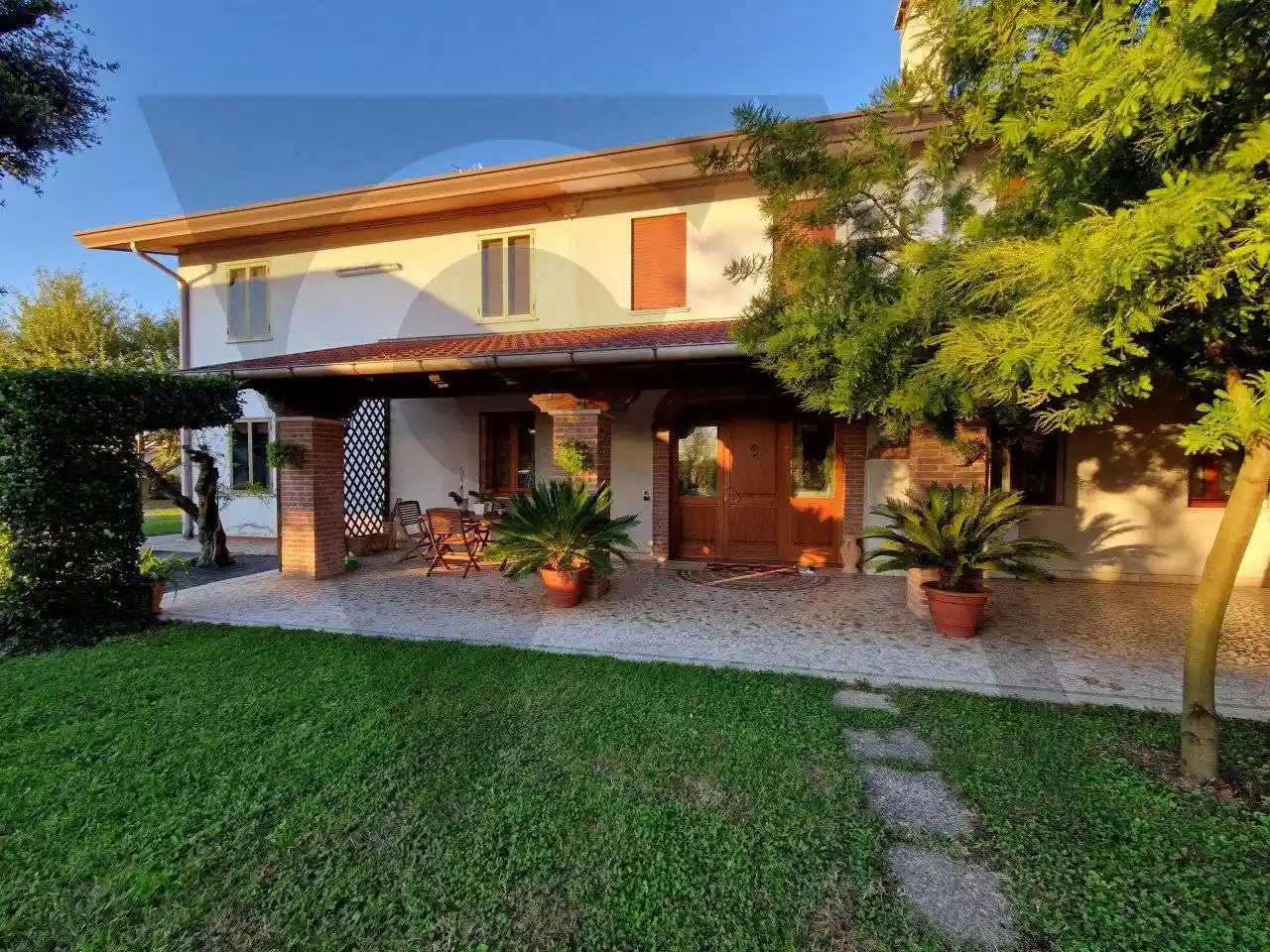 Casa indipendente in vendita a Vigodarzere