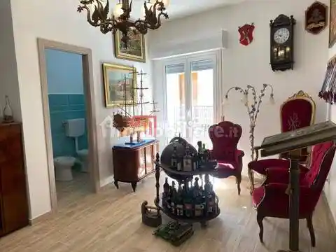 Appartamento in vendita a Altavilla Milicia