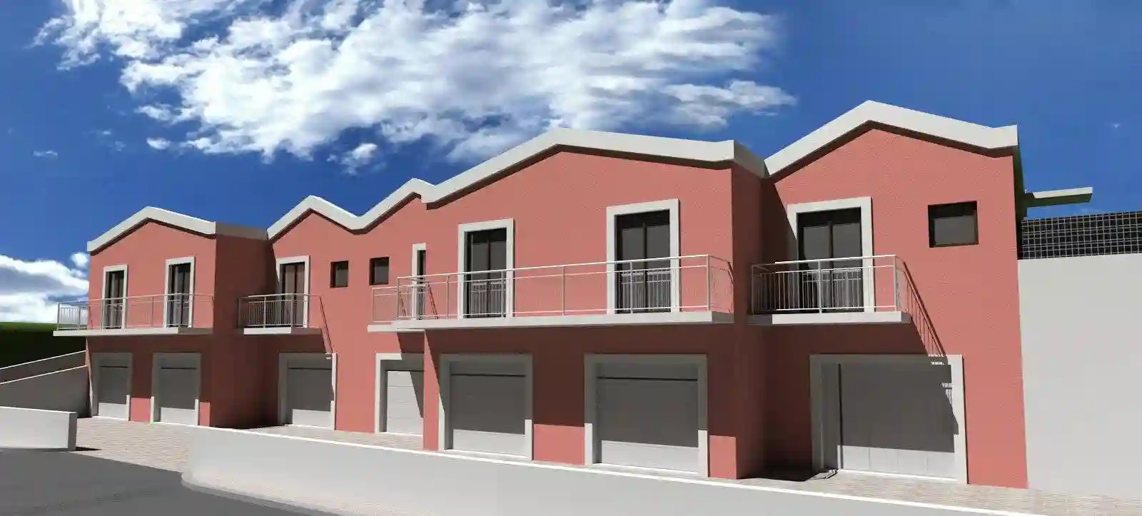 Villetta a schiera - foto 2