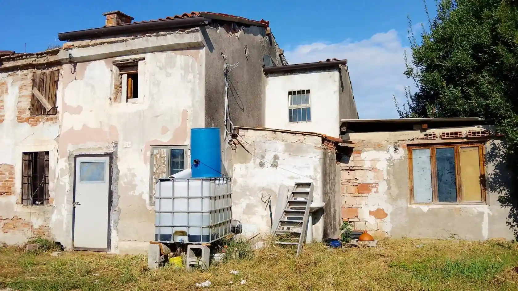 Rustico - Casale in vendita a Roverchiara
