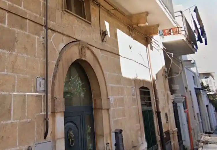 Casa indipendente in vendita a Sannicandro di Bari