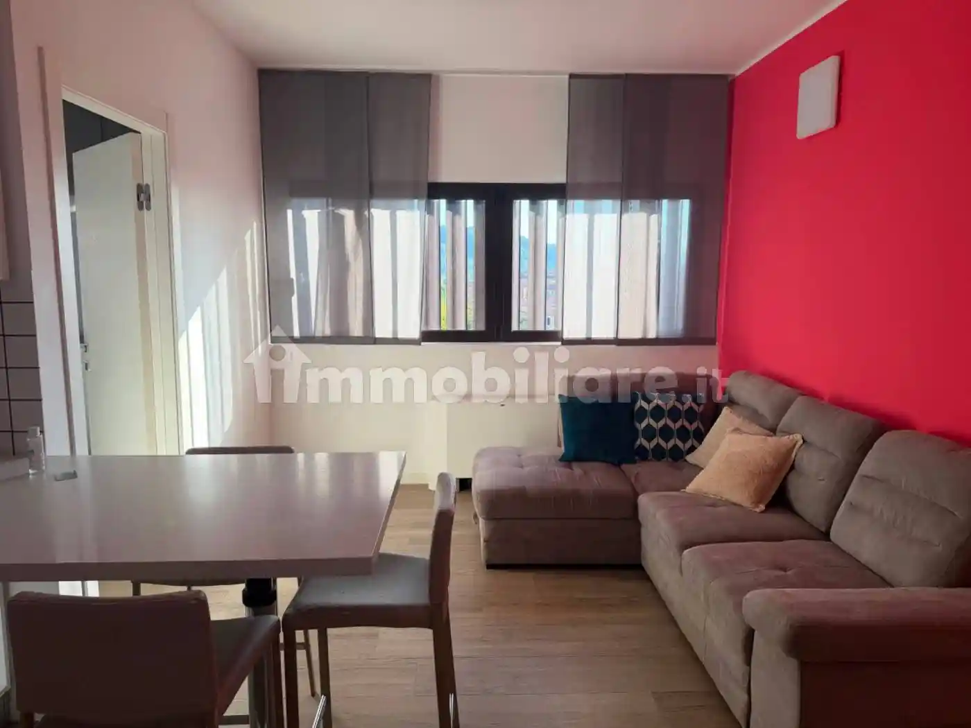 Appartamento in affitto a Bologna