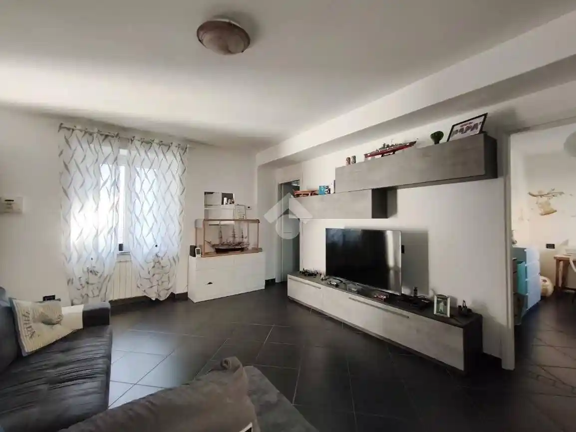 Appartamento in vendita a Colverde